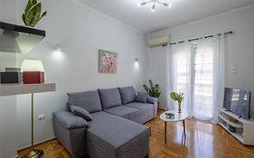 Lovely And Modern 3Bd Apartment Close To Ampelokipoi Metro